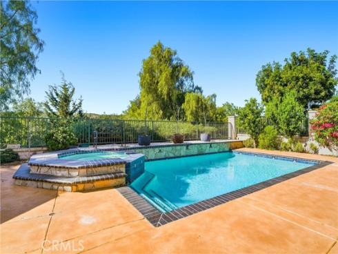 3  Manchester   Court, Coto de Caza, CA