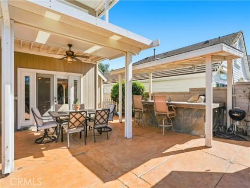 3  Manchester   Court, Coto de Caza, CA