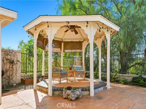 3  Manchester   Court, Coto de Caza, CA