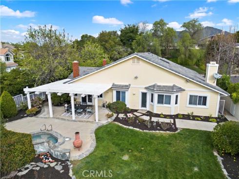 2  Shadyside  , Coto de Caza, CA