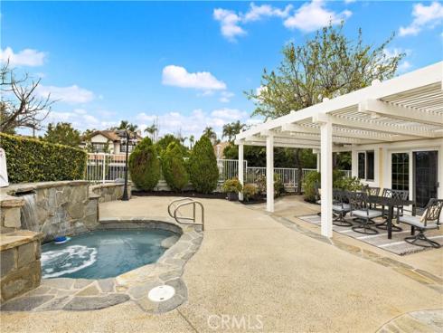 2  Shadyside  , Coto de Caza, CA