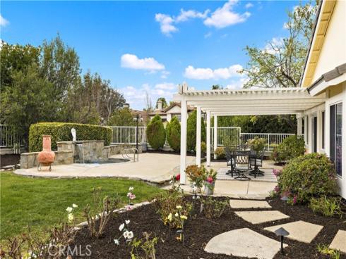 2  Shadyside  , Coto de Caza, CA