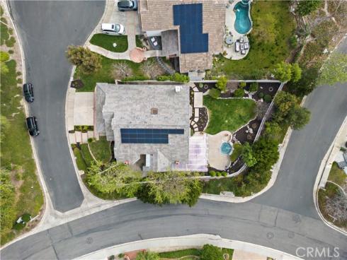 2  Shadyside  , Coto de Caza, CA