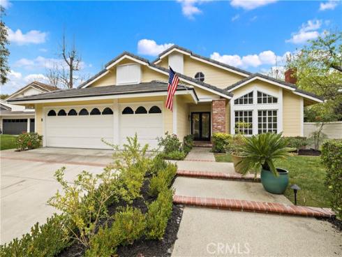2  Shadyside  , Coto de Caza, CA