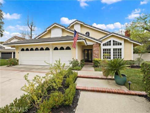 2  Shadyside  , Coto de Caza, CA