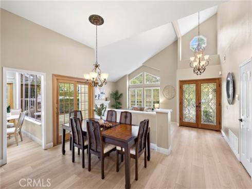 2  Shadyside  , Coto de Caza, CA