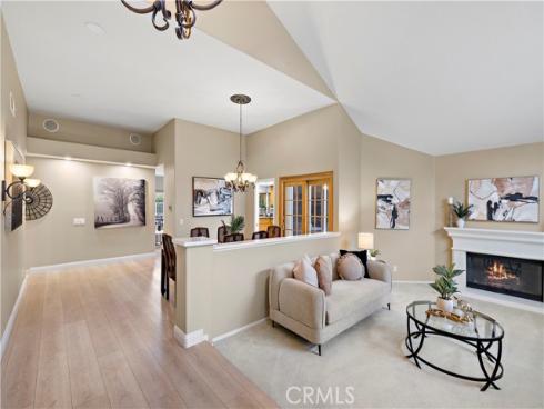 2  Shadyside  , Coto de Caza, CA