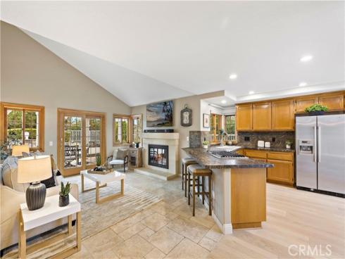 2  Shadyside  , Coto de Caza, CA