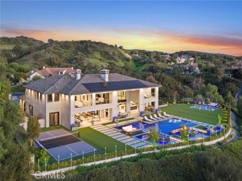 11  Thurston Drive  , Coto de Caza, CA