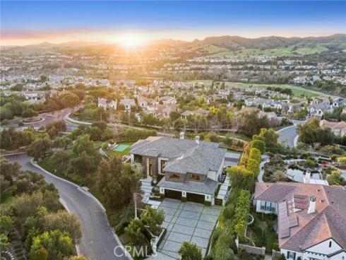 11  Thurston Drive  , Coto de Caza, CA