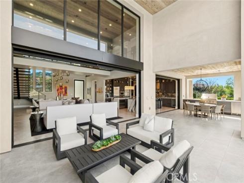 11  Thurston Drive  , Coto de Caza, CA