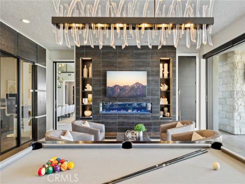 11  Thurston Drive  , Coto de Caza, CA