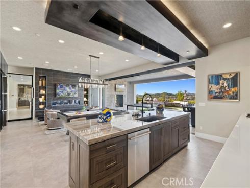 11  Thurston Drive  , Coto de Caza, CA