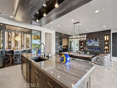 11  Thurston Drive  , Coto de Caza, CA