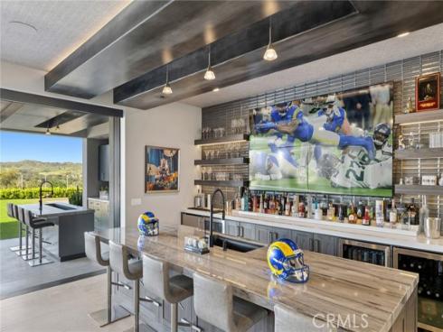 11  Thurston Drive  , Coto de Caza, CA