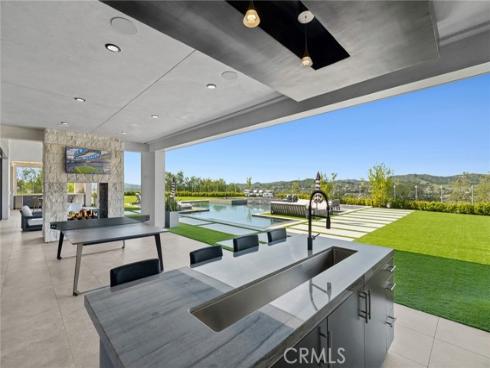 11  Thurston Drive  , Coto de Caza, CA