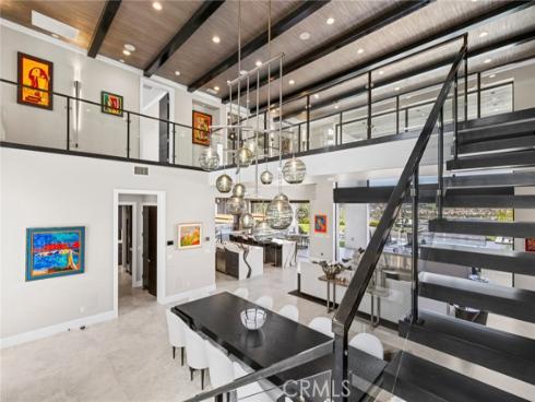 11  Thurston Drive  , Coto de Caza, CA