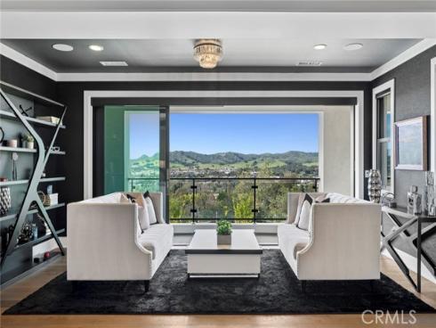 11  Thurston Drive  , Coto de Caza, CA