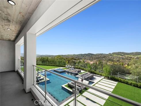 11  Thurston Drive  , Coto de Caza, CA