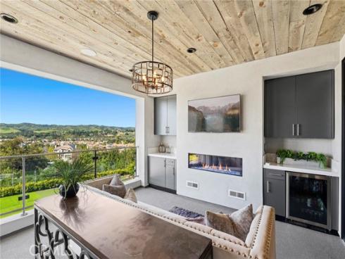 11  Thurston Drive  , Coto de Caza, CA