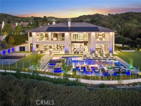 11  Thurston Drive  , Coto de Caza, CA