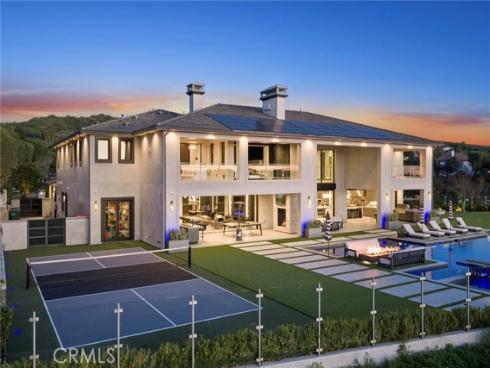 11  Thurston Drive  , Coto de Caza, CA