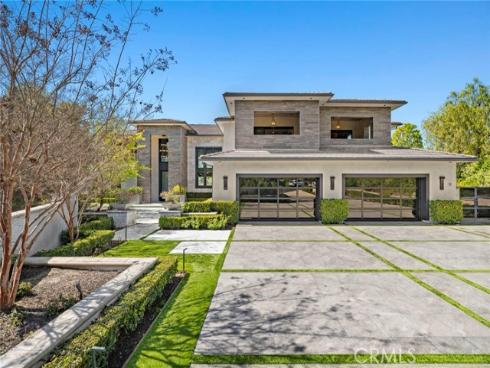 11  Thurston Drive  , Coto de Caza, CA