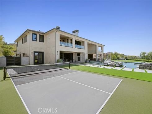 11  Thurston Drive  , Coto de Caza, CA