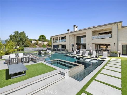 11  Thurston Drive  , Coto de Caza, CA