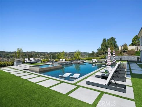 11  Thurston Drive  , Coto de Caza, CA