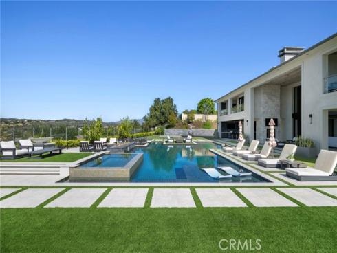 11  Thurston Drive  , Coto de Caza, CA