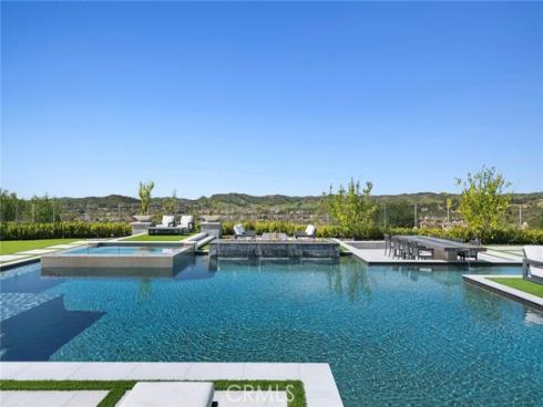 11  Thurston Drive  , Coto de Caza, CA