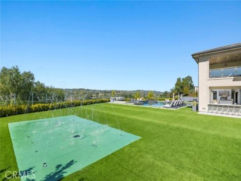 11  Thurston Drive  , Coto de Caza, CA