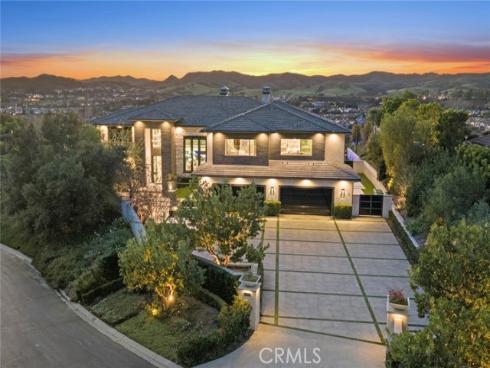 11  Thurston Drive  , Coto de Caza, CA