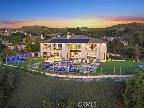 11  Thurston Drive  , Coto de Caza, CA