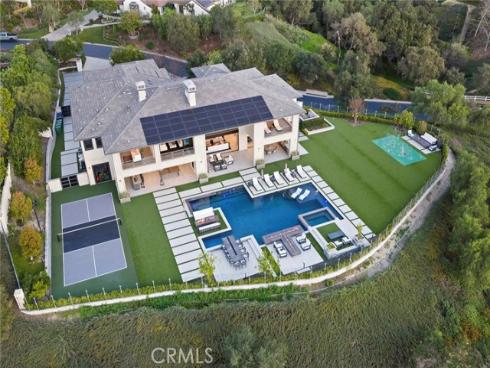 11  Thurston Drive  , Coto de Caza, CA