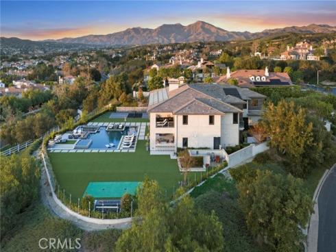 11  Thurston Drive  , Coto de Caza, CA