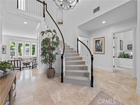 8  Olympic  , Coto de Caza, CA