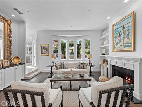 8  Olympic  , Coto de Caza, CA