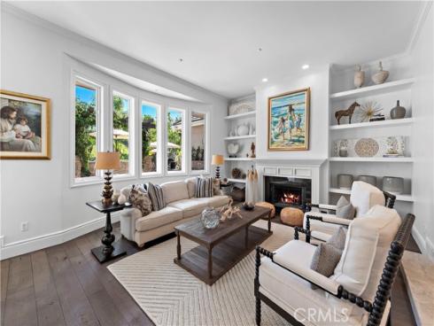 8  Olympic  , Coto de Caza, CA