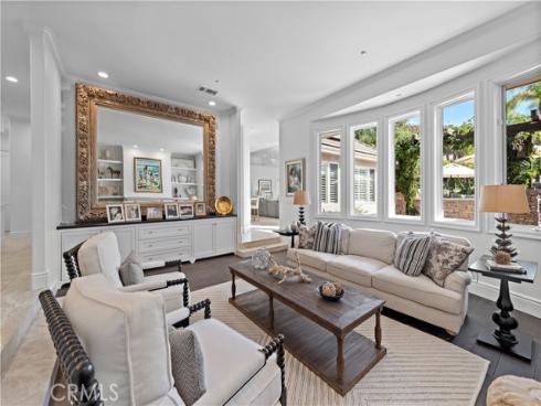 8  Olympic  , Coto de Caza, CA