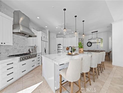 8  Olympic  , Coto de Caza, CA