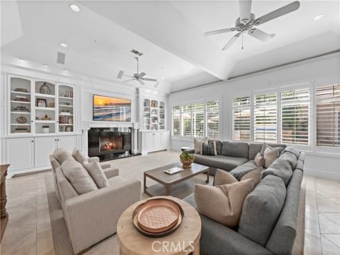 8  Olympic  , Coto de Caza, CA