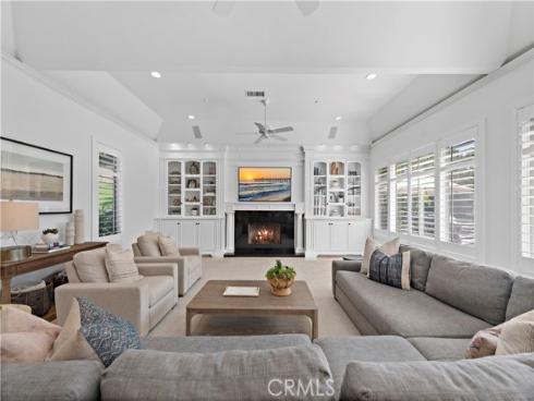 8  Olympic  , Coto de Caza, CA