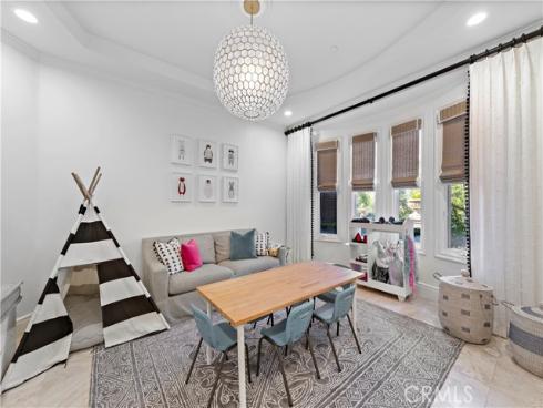 8  Olympic  , Coto de Caza, CA