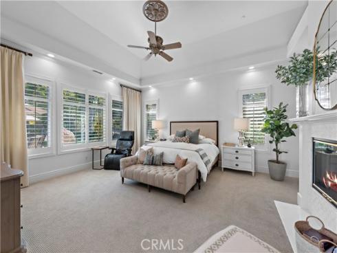 8  Olympic  , Coto de Caza, CA