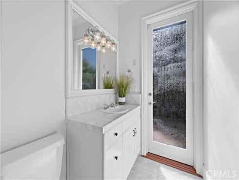 8  Olympic  , Coto de Caza, CA