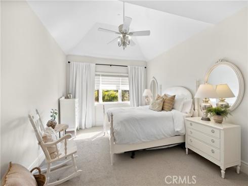 8  Olympic  , Coto de Caza, CA