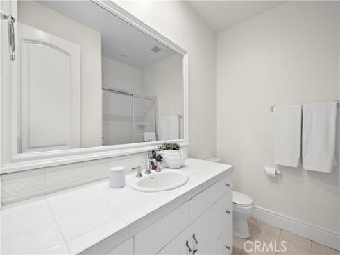 8  Olympic  , Coto de Caza, CA