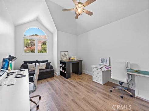 8  Olympic  , Coto de Caza, CA